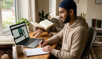 How to Choose the Best Online Islamic Courses for Your Learning Goals