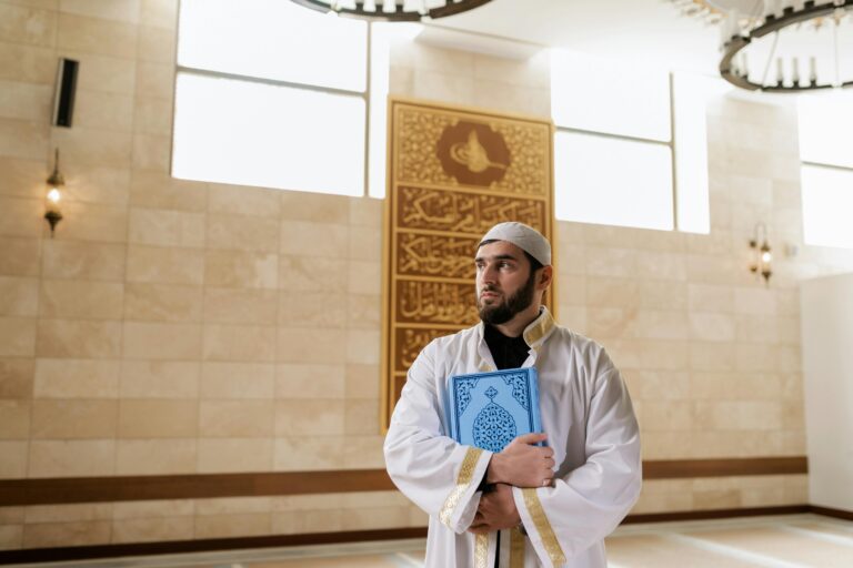 Qur'an Reading for Beginners