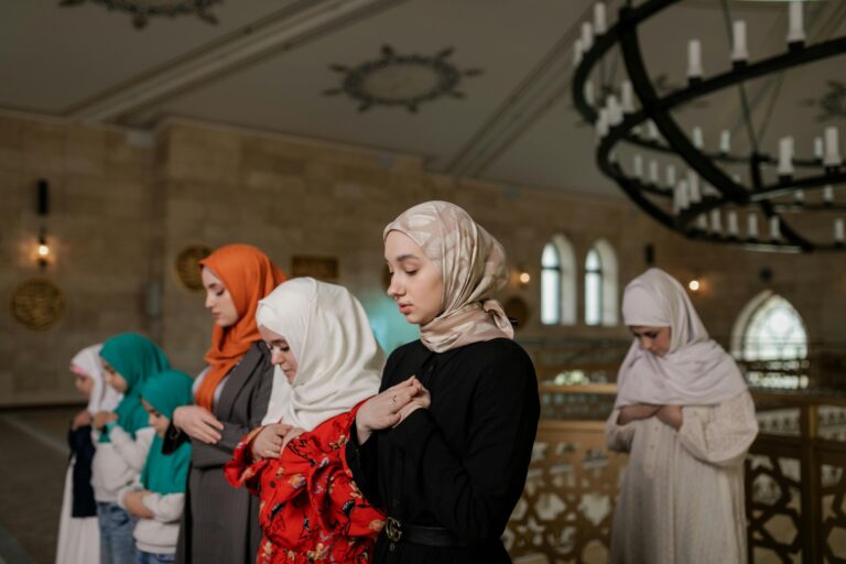 Qur'an Reading for Beginners