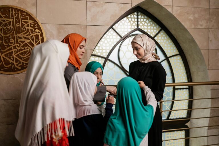 Qur'an Reading for Beginners