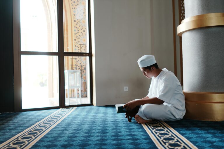 Qur'an Reading for Beginners