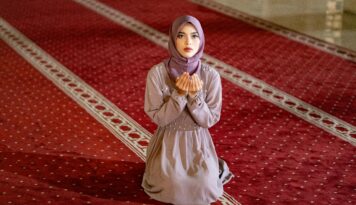 Life After Shahada — First 30 Days Guide for New Muslims