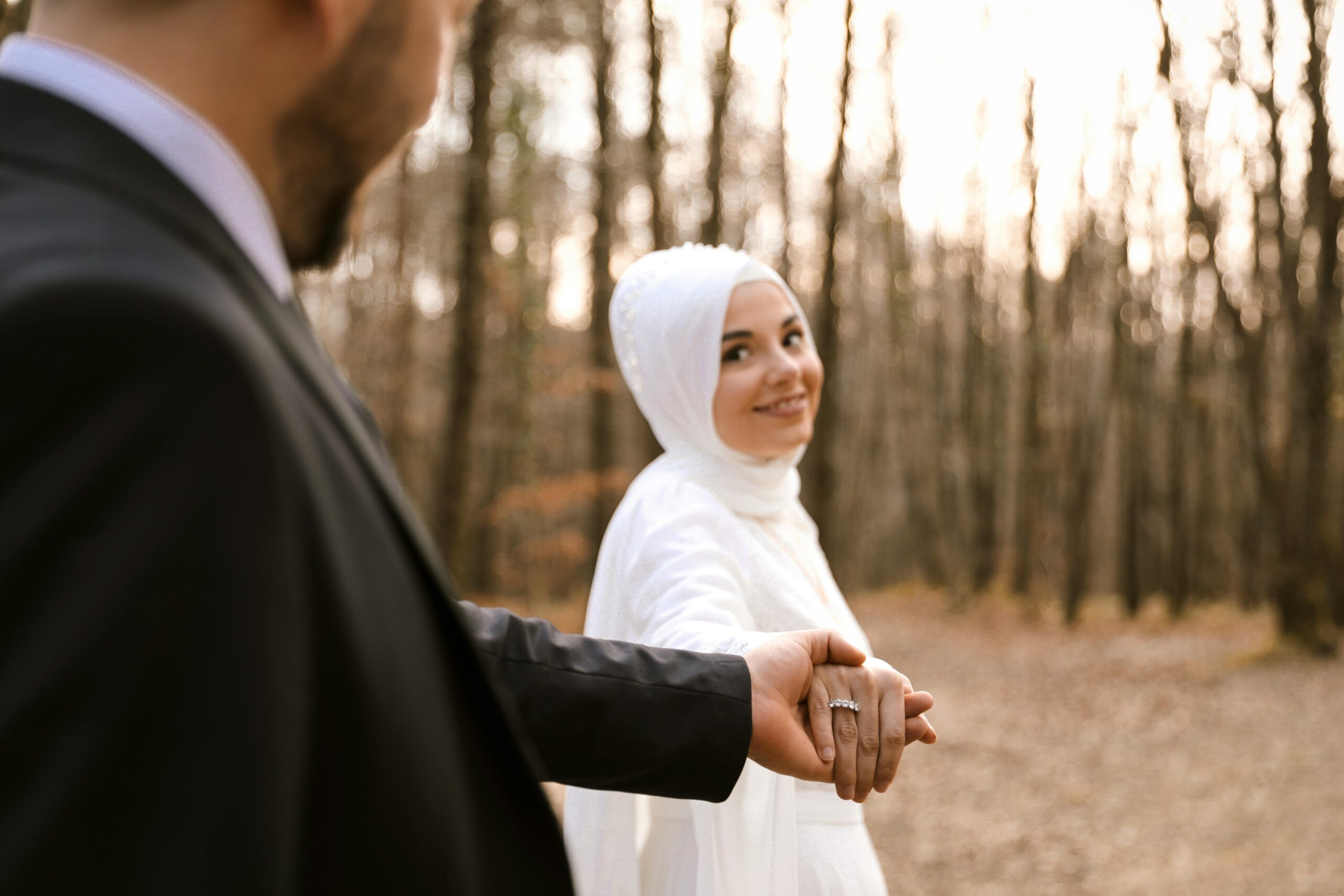 Nikah Service for New Muslims (Reverts)