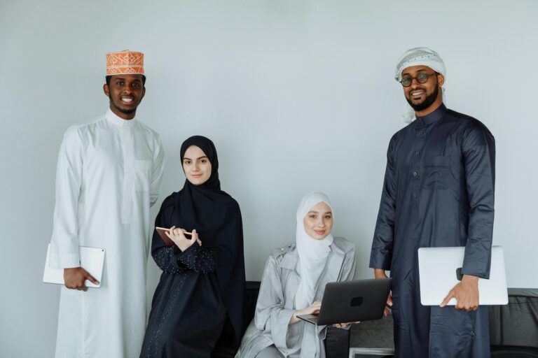 Fiqh for Beginners — Complete Guide for New Muslims