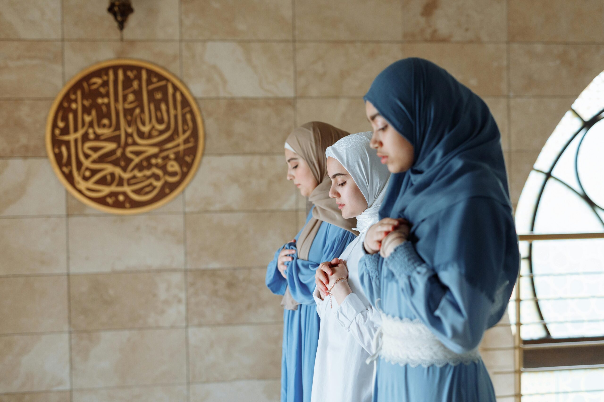 Life After Shahada — First 30 Days Guide for New Muslims