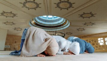 Fiqh for Beginners — Complete Guide for New Muslims