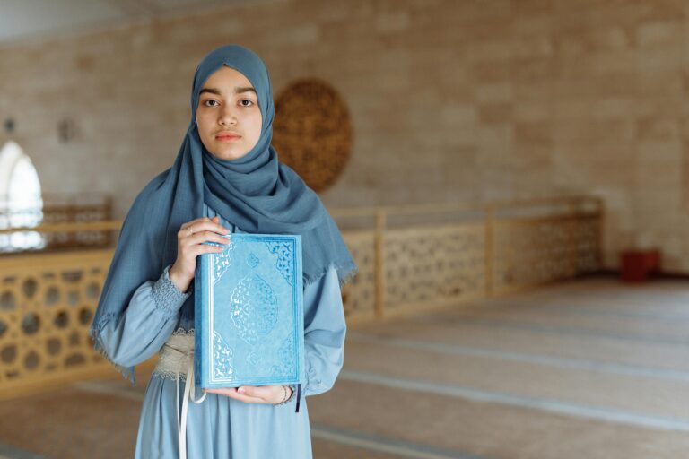 Fiqh for Beginners — Complete Guide for New Muslims