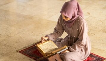 My Journey to Islam — Jennifer from the USA (A Full Revert Story)