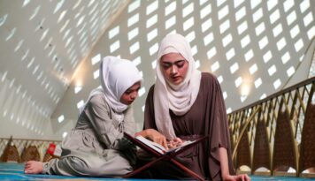 The Journey Back to Peace: A Revert’s Story of Finding Islam