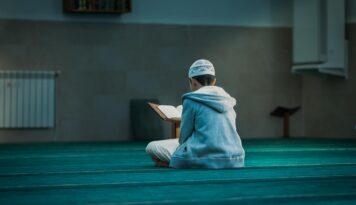 The Journey Back to Peace: A Revert’s Story of Finding Islam