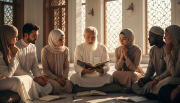 Why Muslim Reverts Classes Are Essential for New Muslims