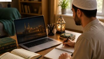 Islamic Classes for Reverts With Personal Guidance