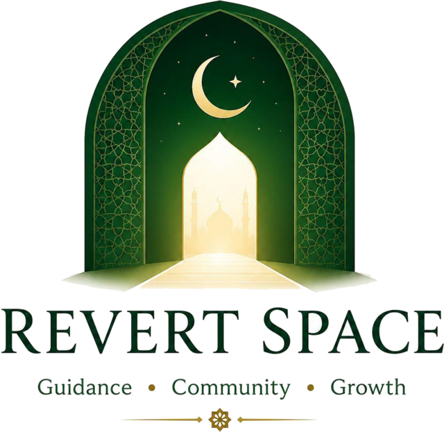 Revert Space